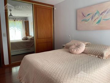 Villa Allende Golf - Casa 4 dormitorios en venta - Córdoba