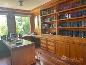 Villa Allende Golf - Casa 4 dormitorios en venta - Córdoba
