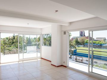 Departamento de 2 dormitorios en Barrio Arroyito