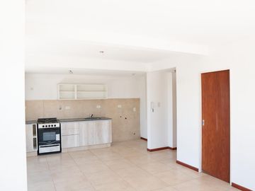 Departamento de 2 dormitorios en Barrio Arroyito