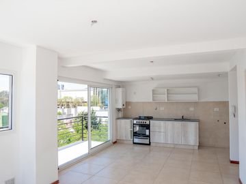 Departamento de 2 dormitorios en Barrio Arroyito