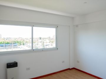 Departamento de 2 dormitorios en Barrio Arroyito
