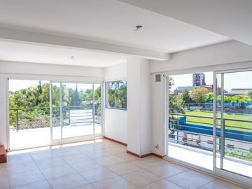 Departamento de 2 dormitorios en Barrio Arroyito