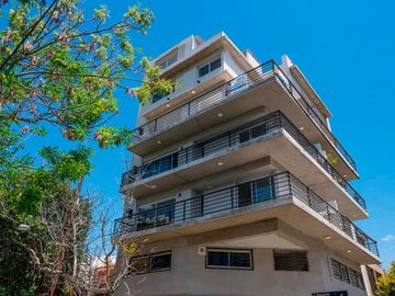 Departamento de 2 dormitorios en Barrio Arroyito