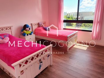 Casa 3 dormitorios venta en San Gabriel, Villa Nueva