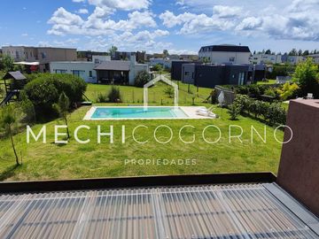 Casa 3 dormitorios venta en San Gabriel, Villa Nueva