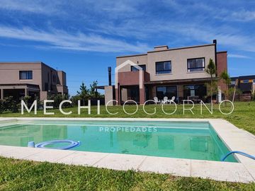 Casa 3 dormitorios venta en San Gabriel, Villa Nueva
