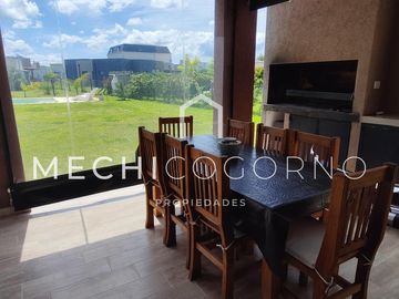 Casa 3 dormitorios venta en San Gabriel, Villa Nueva