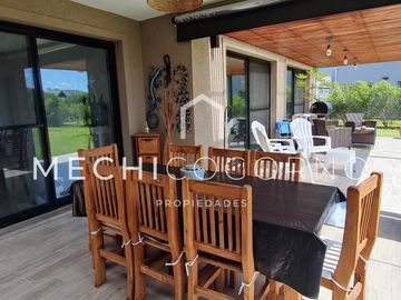 Casa 3 dormitorios venta en San Gabriel, Villa Nueva