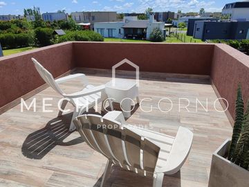 Casa 3 dormitorios venta en San Gabriel, Villa Nueva