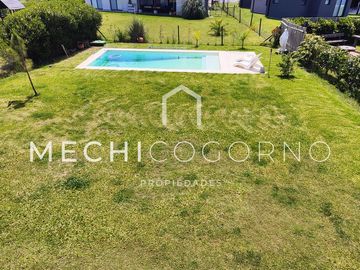 Casa 3 dormitorios venta en San Gabriel, Villa Nueva