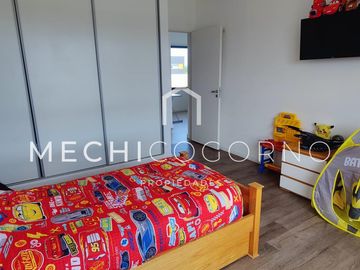 Casa 3 dormitorios venta en San Gabriel, Villa Nueva