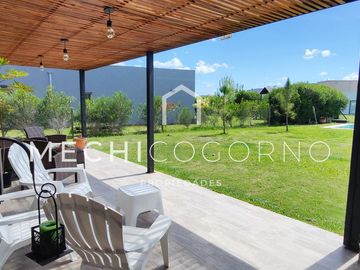 Casa 3 dormitorios venta en San Gabriel, Villa Nueva