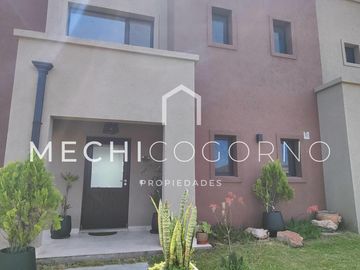 Casa 3 dormitorios venta en San Gabriel, Villa Nueva