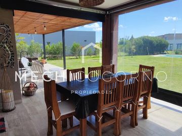 Casa 3 dormitorios venta en San Gabriel, Villa Nueva