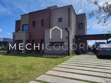 Casa 3 dormitorios venta en San Gabriel, Villa Nueva