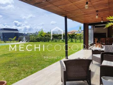 Casa 3 dormitorios venta en San Gabriel, Villa Nueva