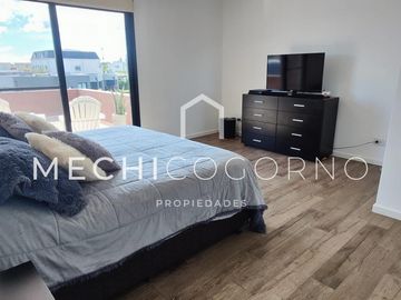 Casa 3 dormitorios venta en San Gabriel, Villa Nueva