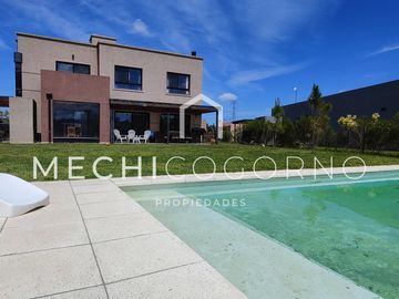 Casa 3 dormitorios venta en San Gabriel, Villa Nueva