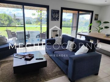 Casa 3 dormitorios venta en San Gabriel, Villa Nueva
