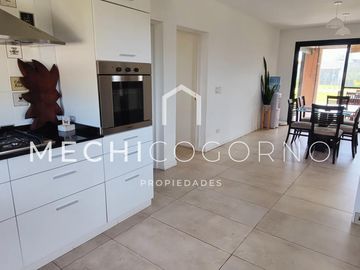 Casa 3 dormitorios venta en San Gabriel, Villa Nueva