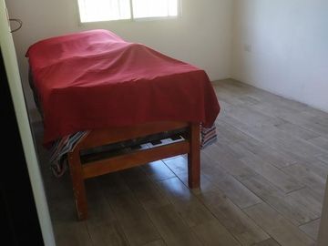 Casa a terminar en venta - 2 dormitorios 1 baño - patio - 390mts2 - Carlos Spegazzini
