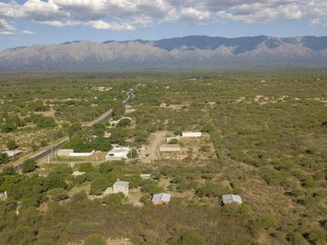 Venta de Terrenos en Las Tapias Traslasierra Cordoba