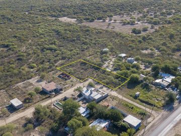 Venta de Terrenos en Las Tapias Traslasierra Cordoba