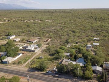 Venta de Terrenos en Las Tapias Traslasierra Cordoba