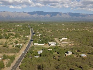 Venta de Terrenos en Las Tapias Traslasierra Cordoba