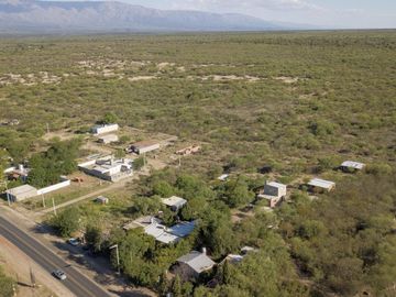 Venta de Terrenos en Las Tapias Traslasierra Cordoba