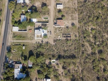 Venta de Terrenos en Las Tapias Traslasierra Cordoba