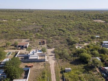 Venta de Terrenos en Las Tapias Traslasierra Cordoba