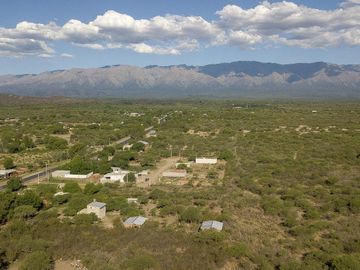 Venta de Terrenos en Las Tapias Traslasierra Cordoba