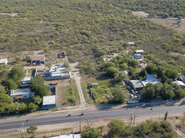 Venta de Terrenos en Las Tapias Traslasierra Cordoba