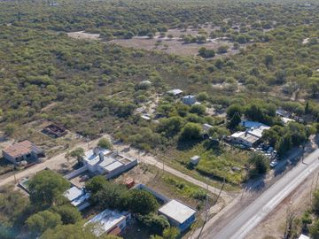 Venta de Terrenos en Las Tapias Traslasierra Cordoba