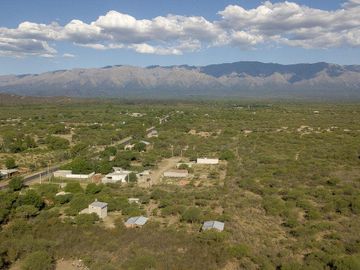 Venta de Terrenos en Las Tapias Traslasierra Cordoba