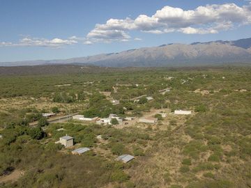 Venta de Terrenos en Las Tapias Traslasierra Cordoba