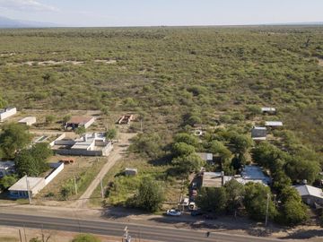 Venta de Terrenos en Las Tapias Traslasierra Cordoba