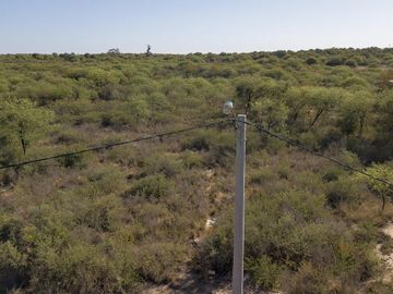 Venta de Terrenos en Las Tapias Traslasierra Cordoba