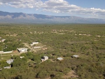 Venta de Terrenos en Las Tapias Traslasierra Cordoba