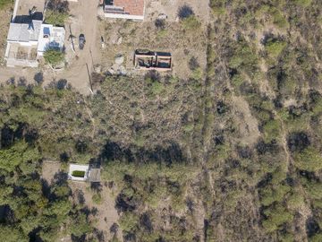 Venta de Terrenos en Las Tapias Traslasierra Cordoba