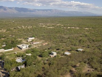 Venta de Terrenos en Las Tapias Traslasierra Cordoba
