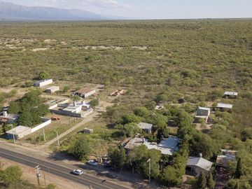 Venta de Terrenos en Las Tapias Traslasierra Cordoba