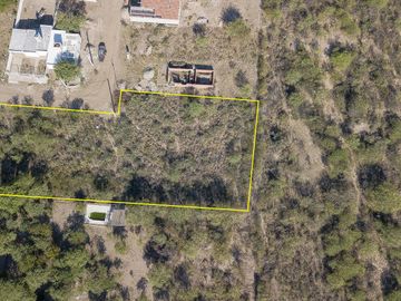 Venta de Terrenos en Las Tapias Traslasierra Cordoba