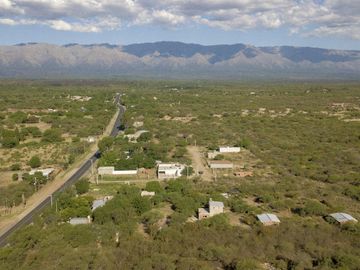 Venta de Terrenos en Las Tapias Traslasierra Cordoba