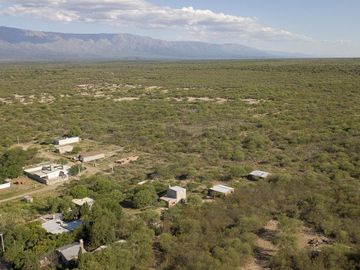 Venta de Terrenos en Las Tapias Traslasierra Cordoba