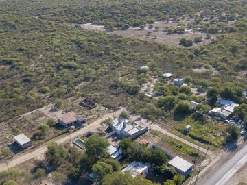Venta de Terrenos en Las Tapias Traslasierra Cordoba