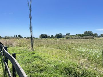 VENTA LOTE DE CHACRA EN SANTA MARIA DE LOBOS