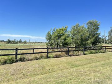 VENTA LOTE DE CHACRA EN SANTA MARIA DE LOBOS